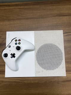 Xbox One S 1Tb