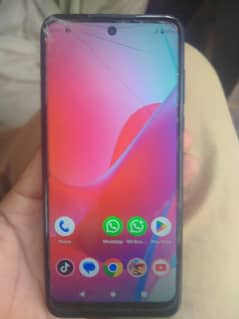 moto g power 3/32  NoN PTA