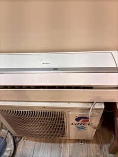 GREE Split AC 1 TON (Inverter)