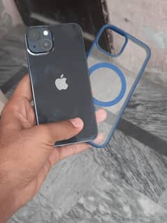 I phone 13 128gb non pta jv 03007285800
