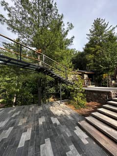 Radisson Blu Murree Mountain View Hotel Suites for Sale