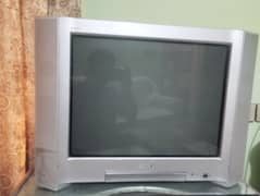 Television for sale