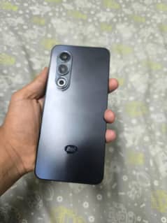 itel s25  12 gb - 128 gb pta approved