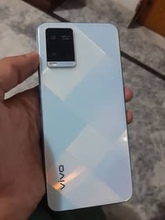 VIVO Y21