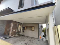 1 Kanal House For Sale Dha Phase 6 L. Block