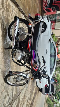 cleanest honda 125 2017 hydrabad no