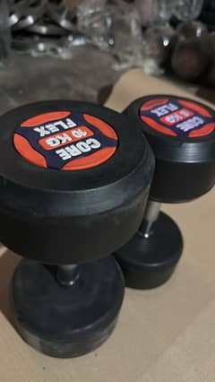 Dumbbells || Plates || Roads || At Wholsae Price and best Quality