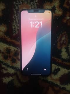 iphone xs Non Pta Lush Condition No Open No Repair