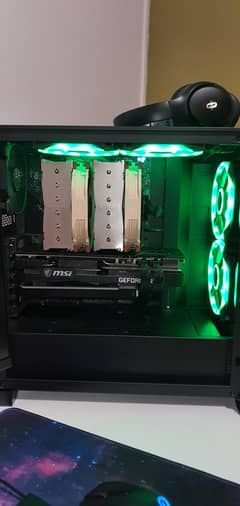 Selling