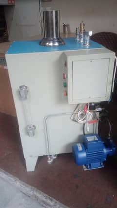 steam Boiler