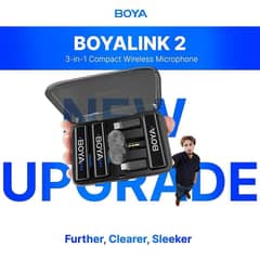 BOYALINK