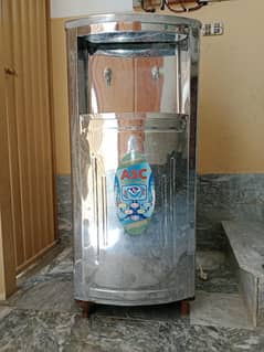 water cooler