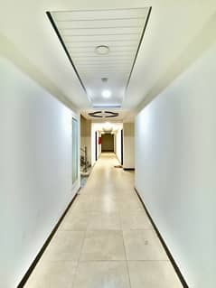 2 BHK Spacious Family Flat for Sale in Bahria Town Phase 7