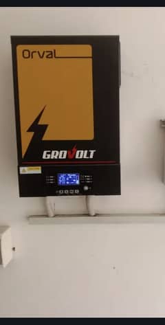 Grovolt