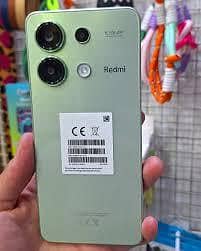 Xiaomi redmi note 13 8/256 10/10