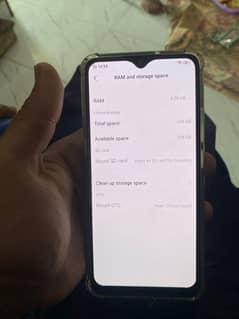 vivo s1 pta approved 255 gb