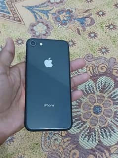 Apple iPhone 8 for sale all ok set