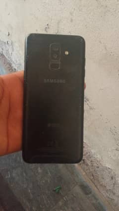 Samsung mobile ha box or charger Sath ha