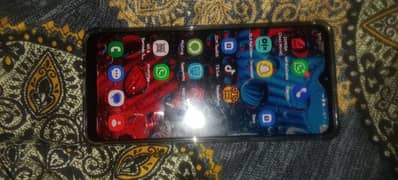 i am selling my mobile samsung a32