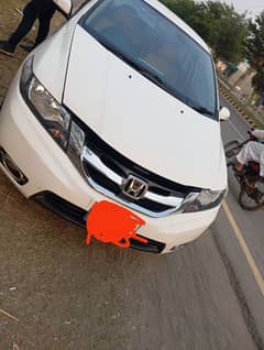 Honda City IVTEC 2020