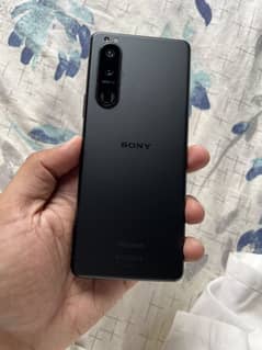 Sony Xperia 5 iii pta official approved