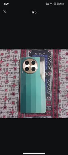 Tecno camon 30