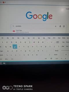 Lenovo | Chromebook 100E 2nd Gen | 4/32 WITH CHARGER