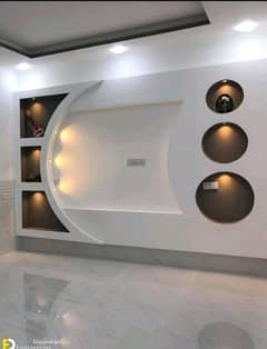 #led
