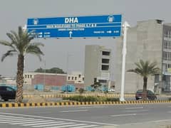 4 Marla Commercial Plot Phase 8 Cca 2