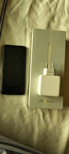 Oppo Reno 2F