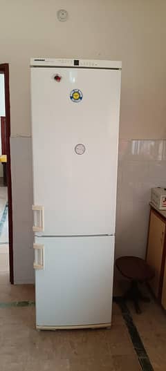 LIEBHERR GRAMM, FULL SIZE