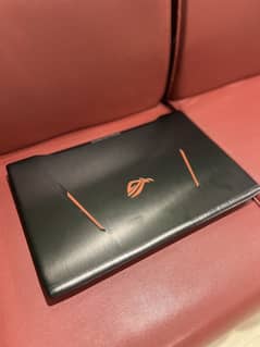 Asus ROG GL702 GTX 1070 32GB RAM Gaming Laptop