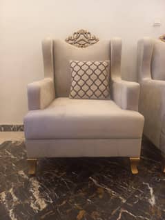 "Affordable Comfort – Stylish Sofa at a Great Price"