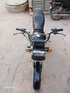 Super Power SP 70 2022
