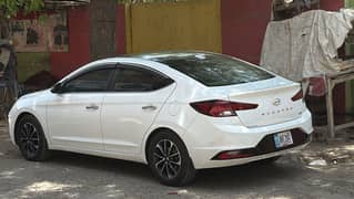 Elantra