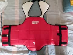 Taekwondo full kit small