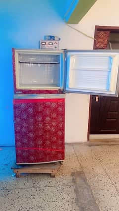 Fridge For Sale Diamond 20hazar