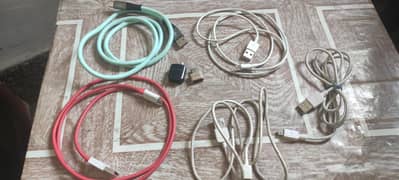 all cables in 1000 only. 03350088100