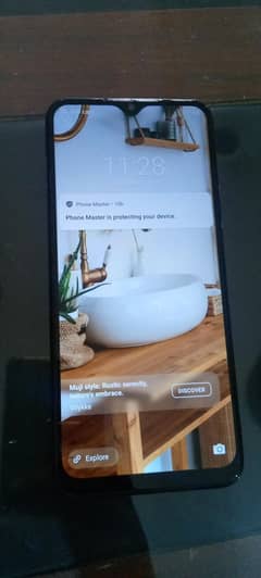 Infinix hot 9 play