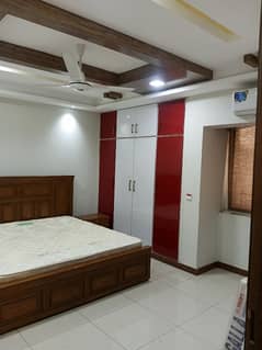 G-11/4 PHA C-Type Fully luxury 2nd Floor Flat For Rent