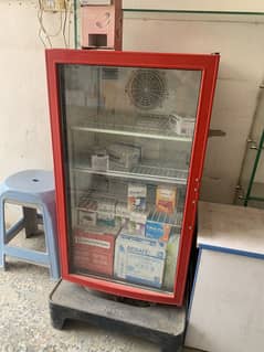Small cheeler in good condition