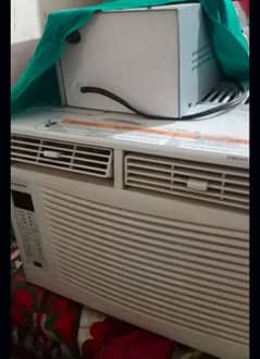 Window Ac 0.75 Ton