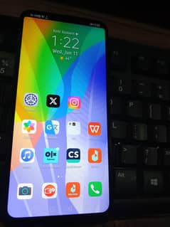 HUAWEI