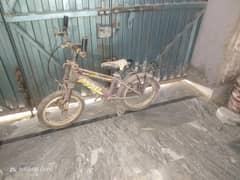kids cycle