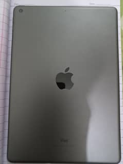 Ipad 9th generation Cellular WiFi 4/64 gb with box and charger