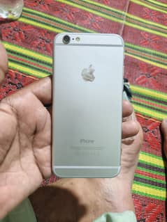 iphone 6 sim working