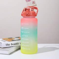 Shakers / Water Bottle / Gym Bottle
