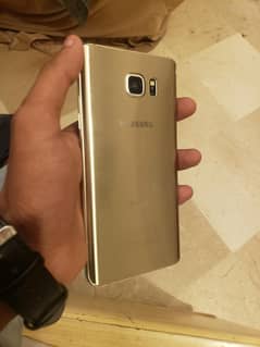 samsung note 5