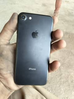 Iphone 7 pta approved  128gb