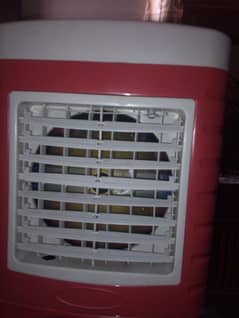 small air cooler with supply